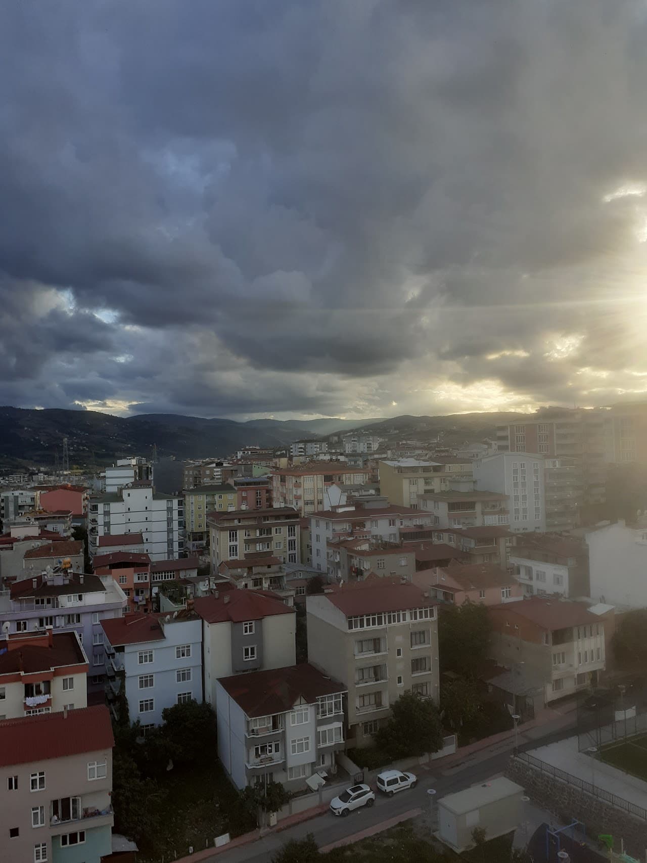 Kazımkarabekir Gençlik Ve Spor Kulübü 3