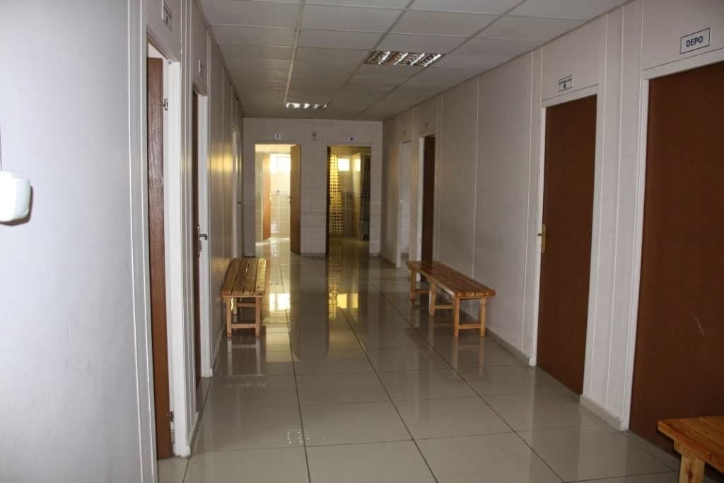 Kırkkonaklar Halı Saha 4