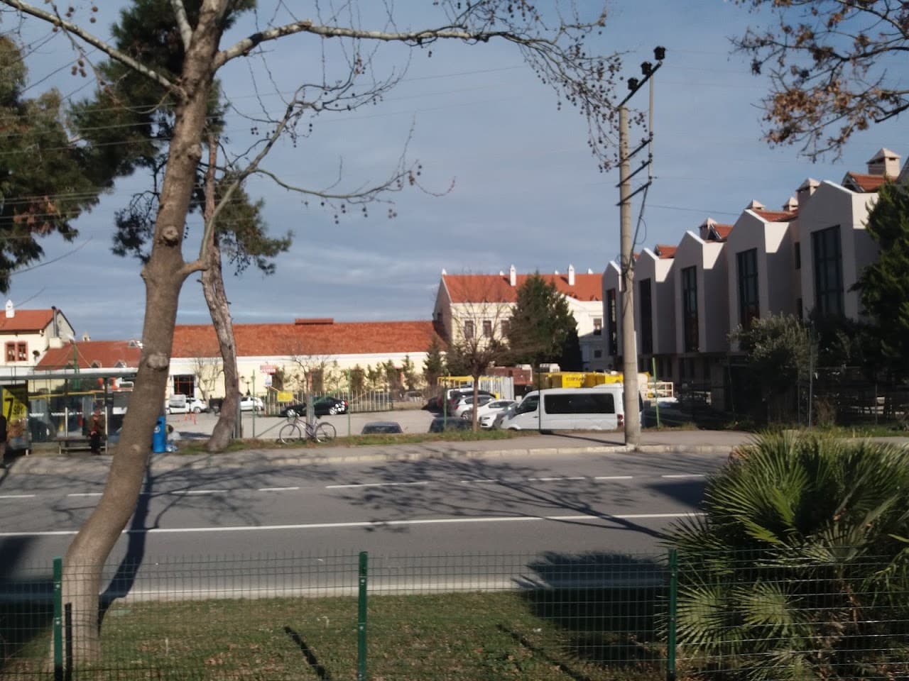 Halı Saha (5) 2