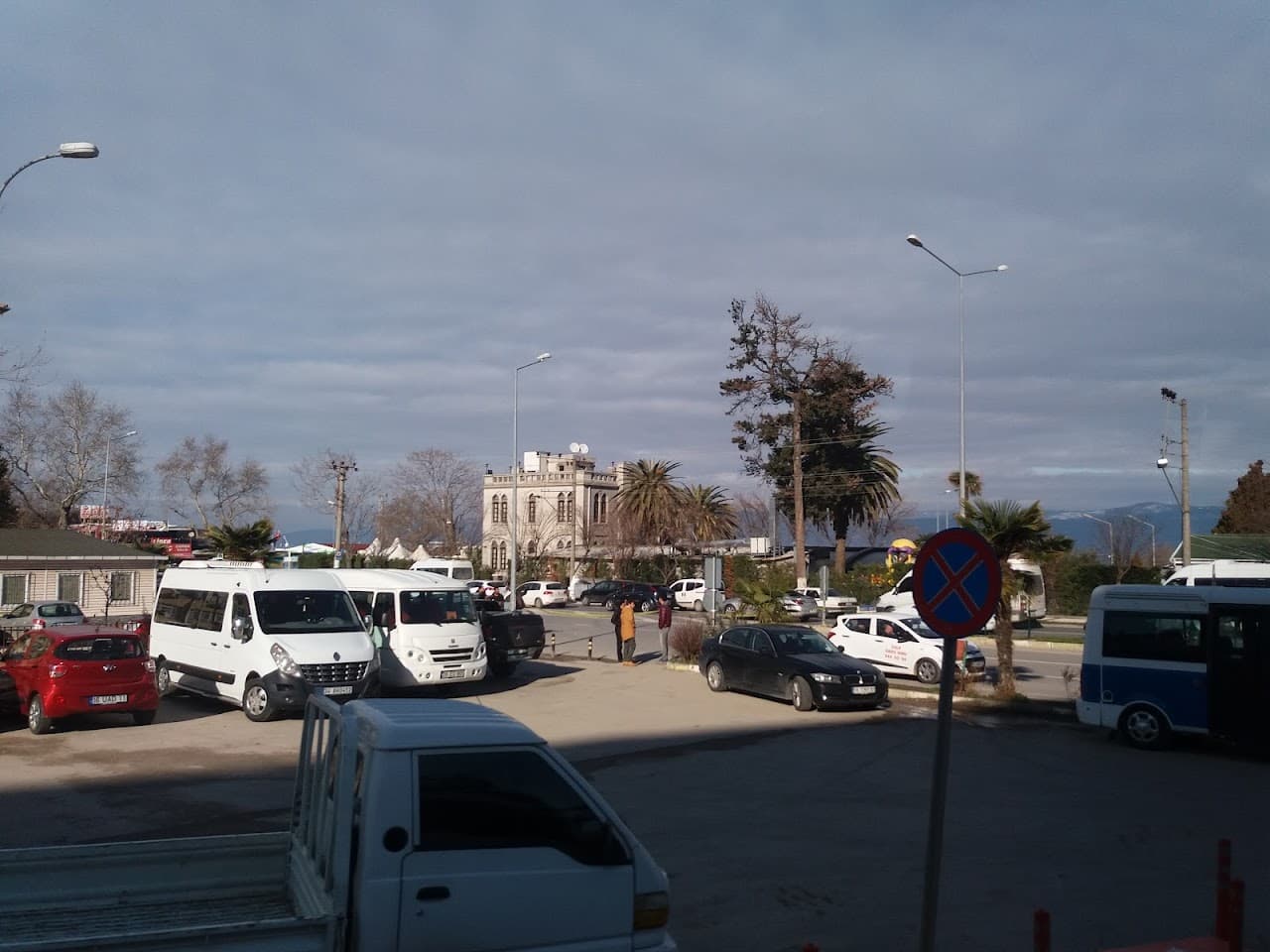 Halı Saha (5) 3