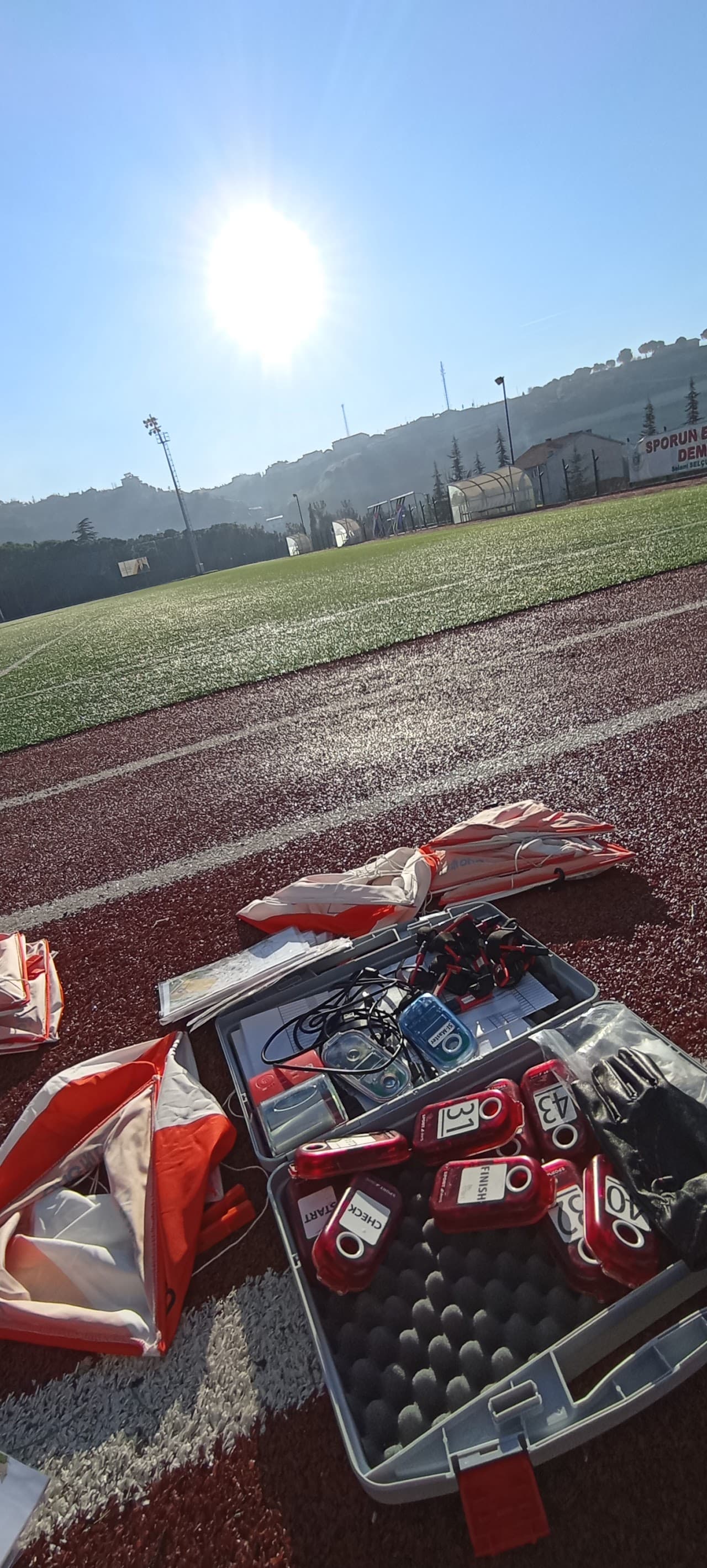 Kaymakam İbrahim Ethem Akıncı Spor Tesisleri 3