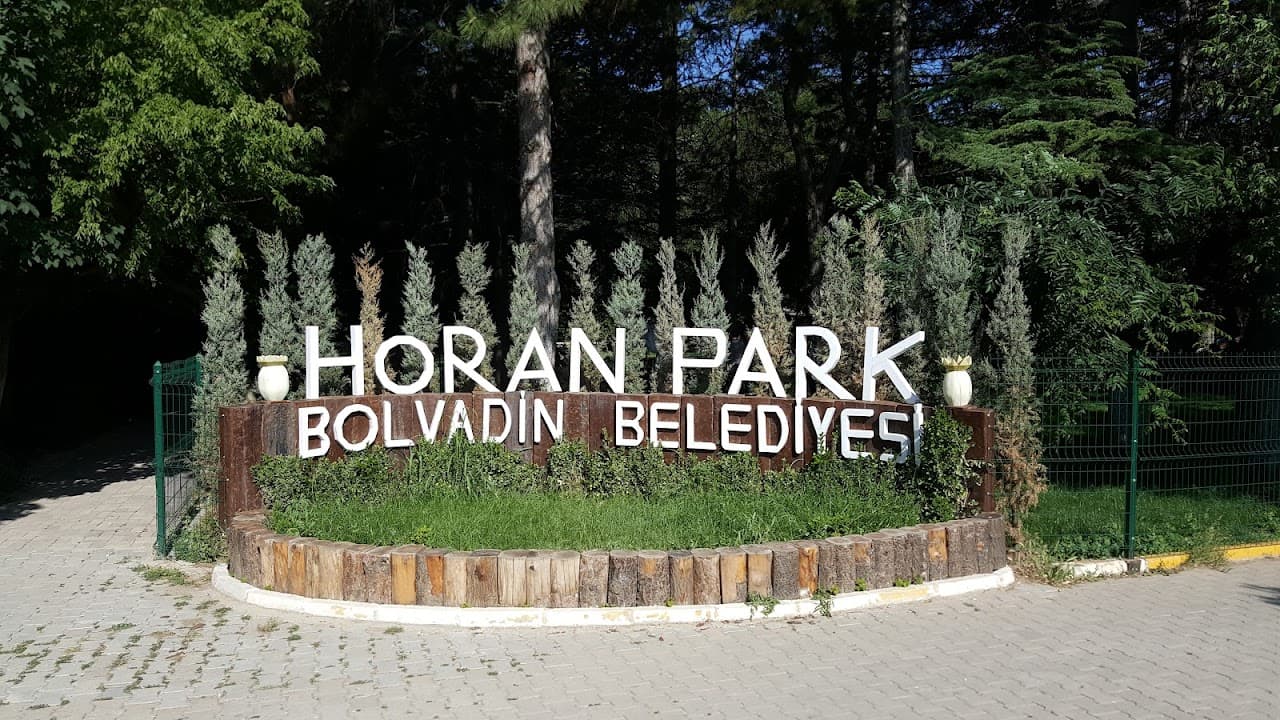 Horan Parkı