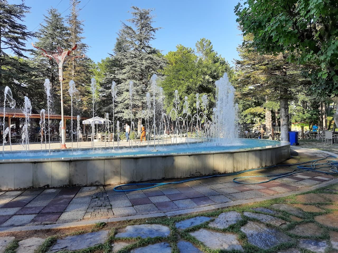 Horan Parkı 2