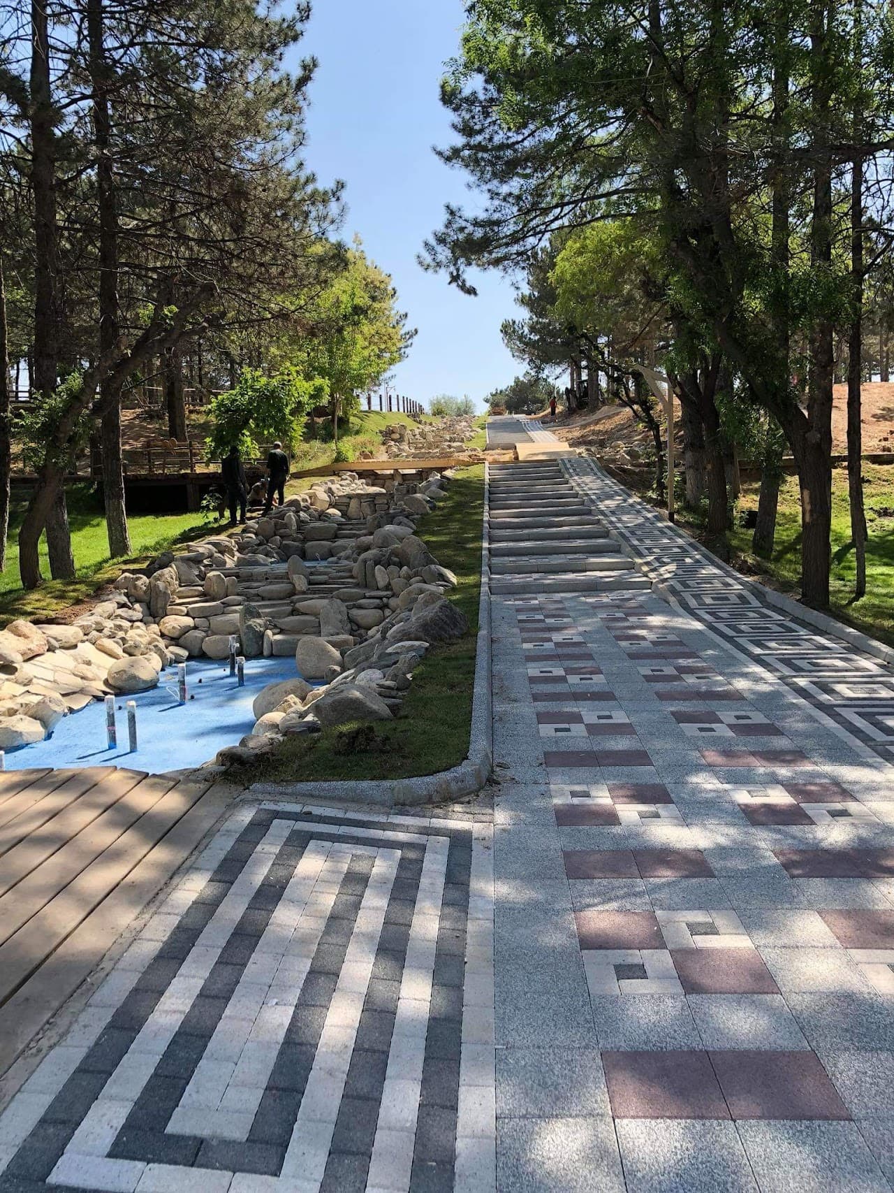 Horan Parkı 3