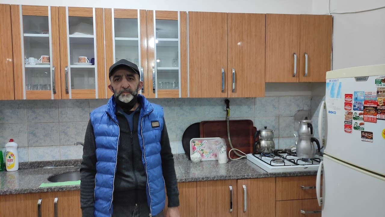 MAXI Halı Saha 5