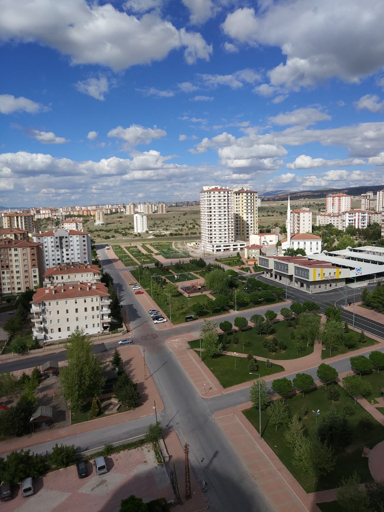 Halı Saha (10)