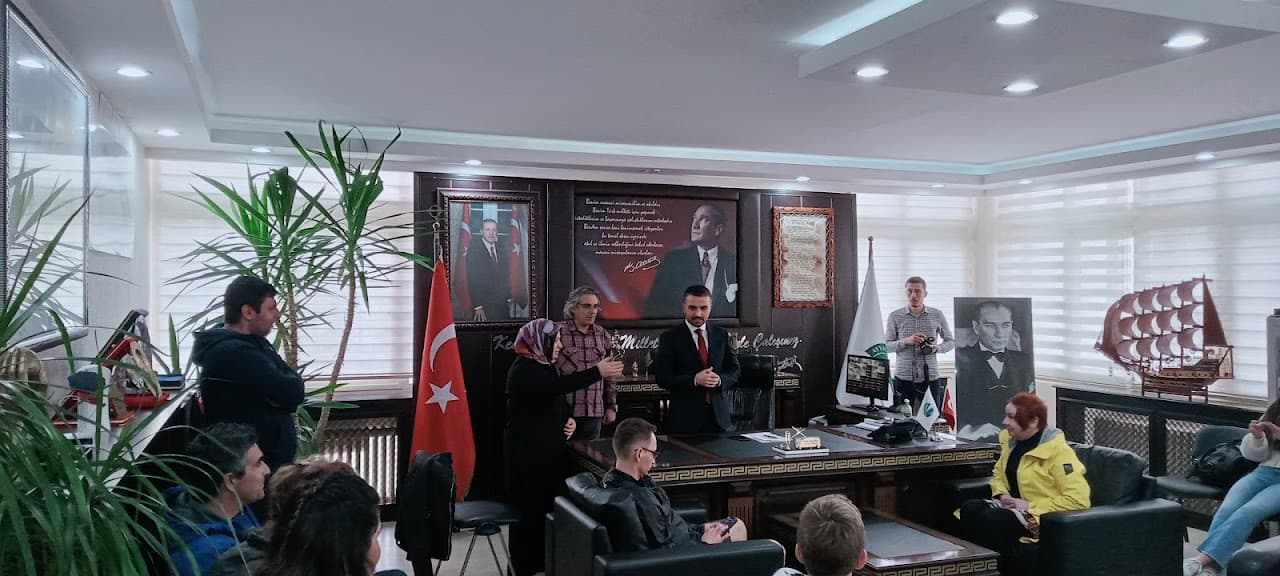 Ayvacık Belediyesi 3