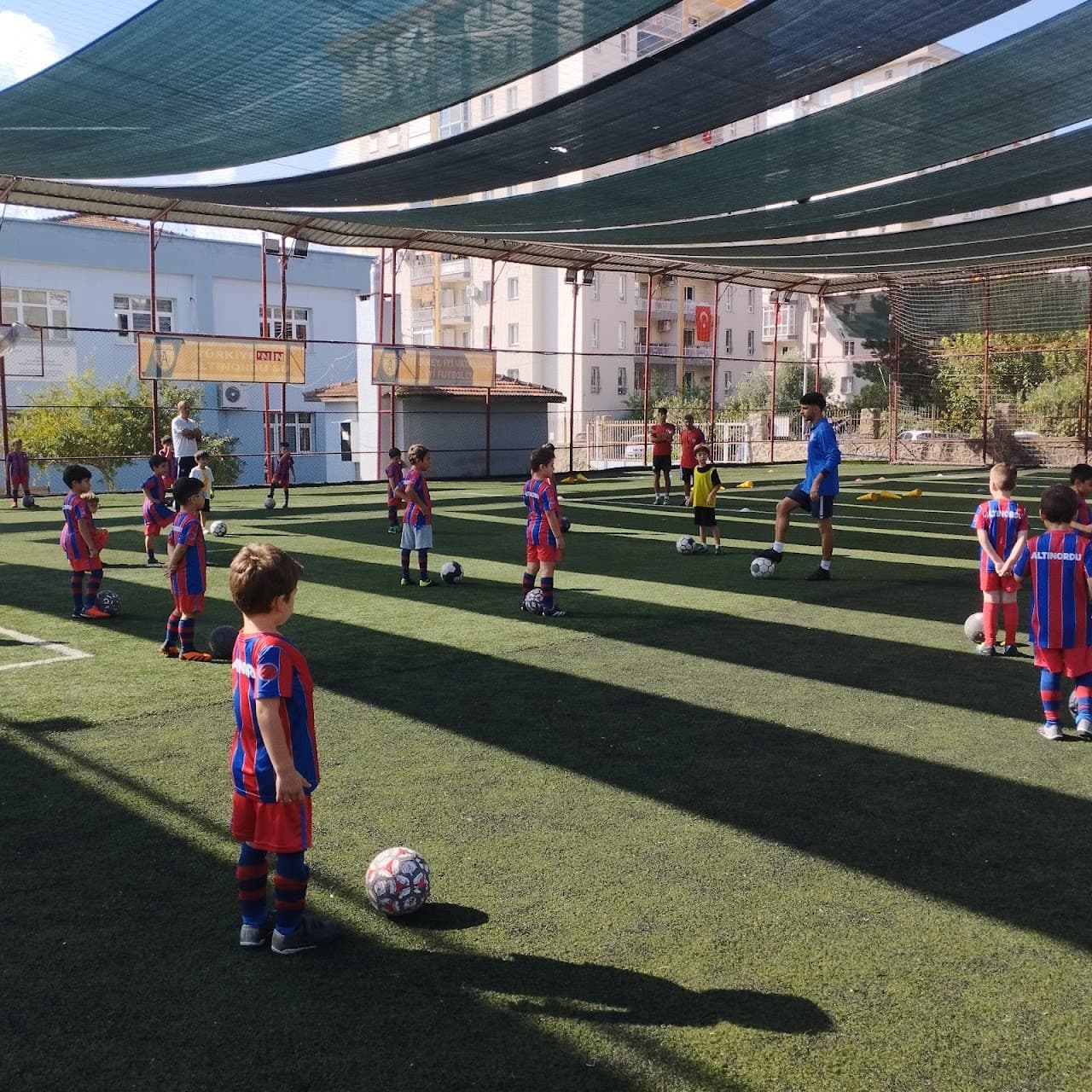 Yeni Girne Arena
