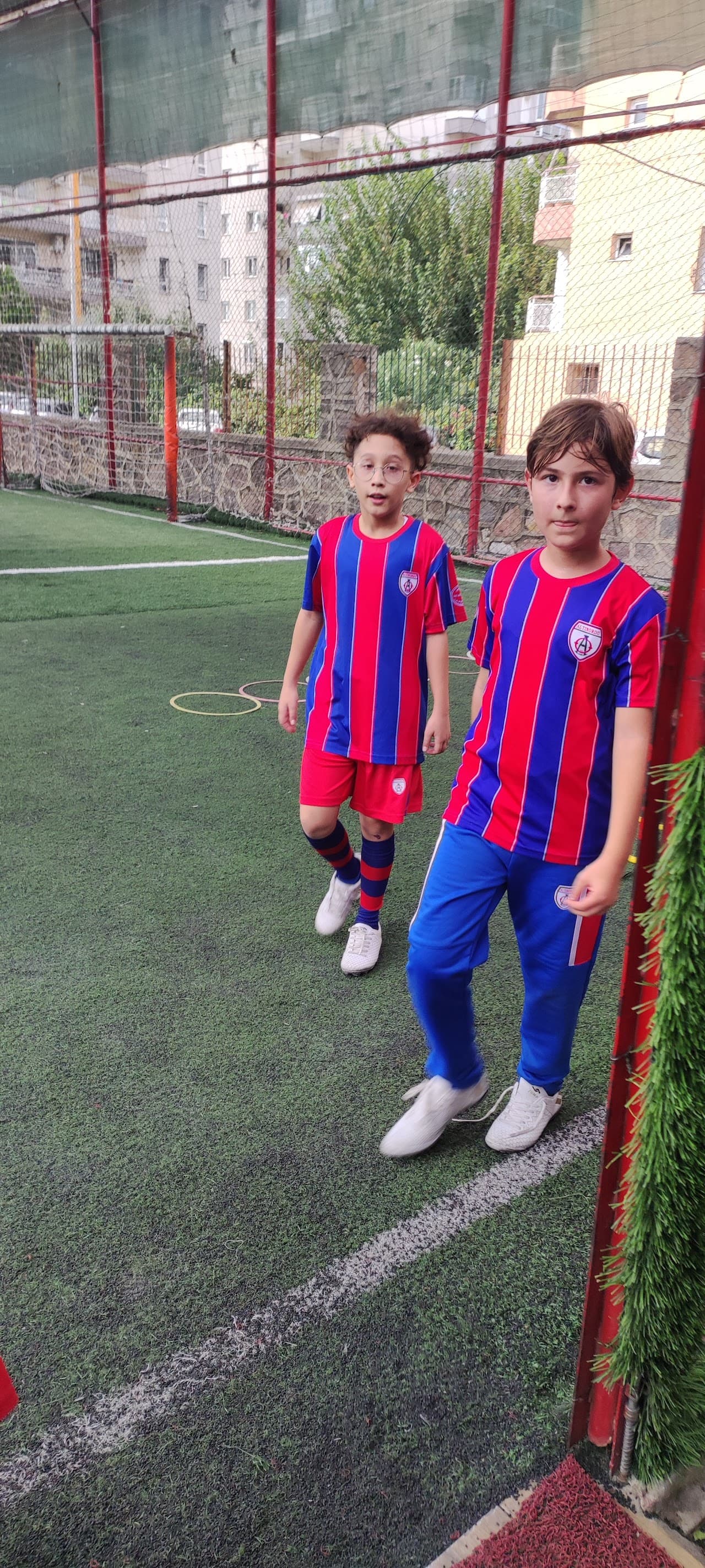 Yeni Girne Arena 3