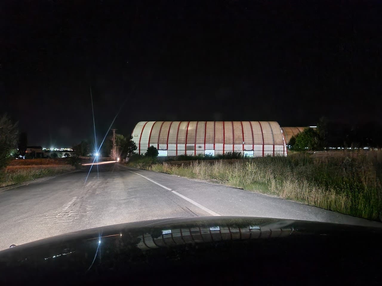 Dayanlar Halı Saha 5