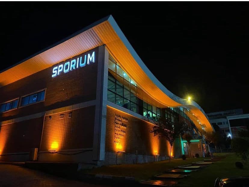 Batman Sporium 2