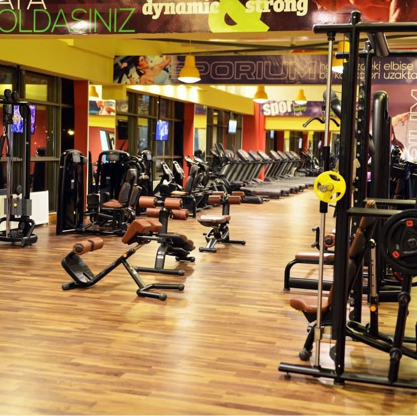 Batman Sporium 5