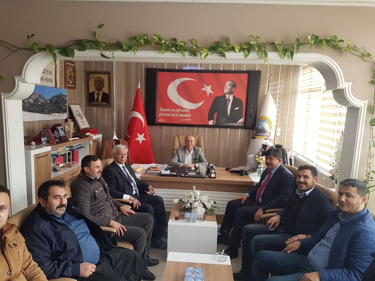 Hasanbeyli Belediyesi 2