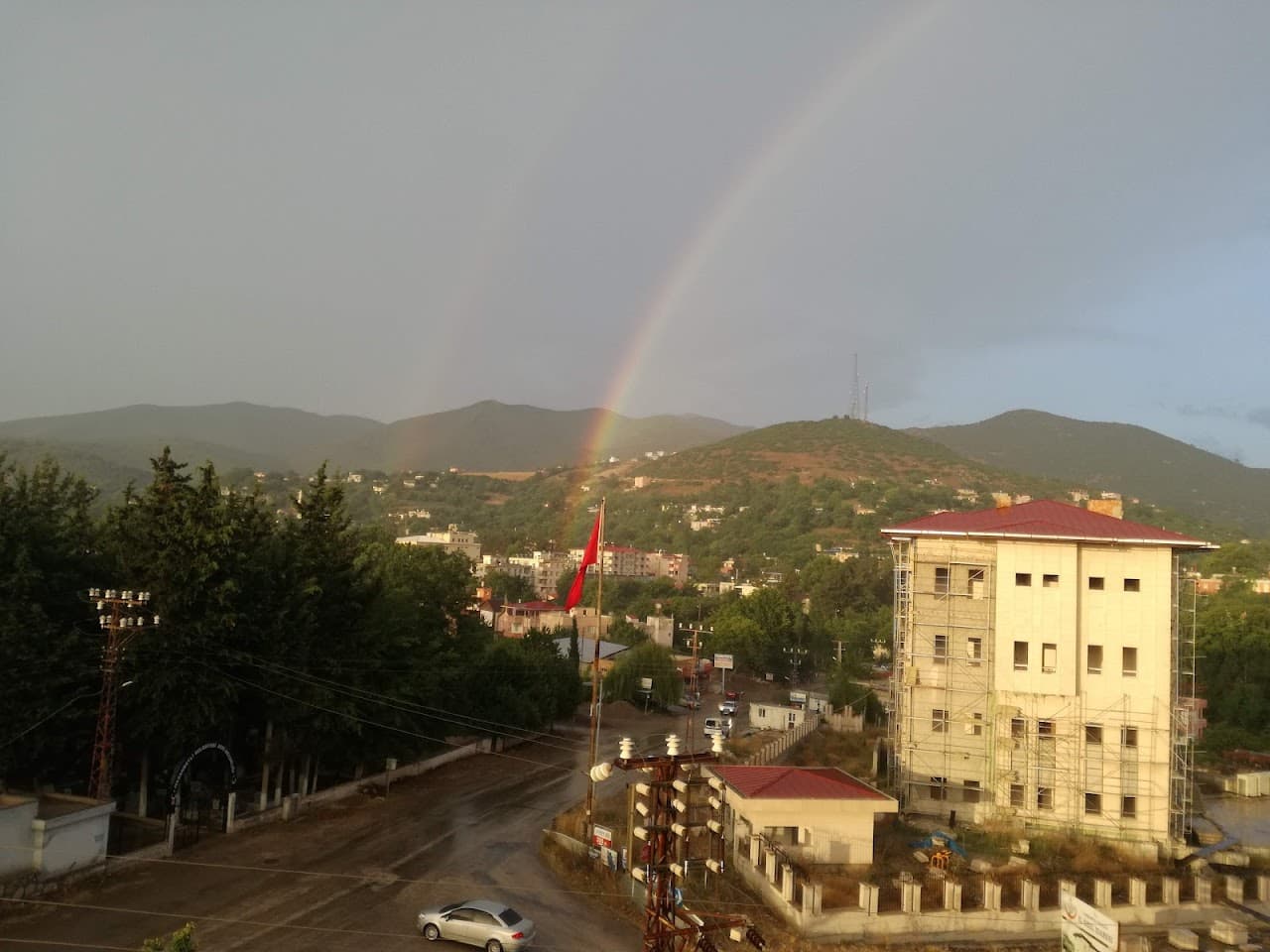 Hasanbeyli Belediyesi 3