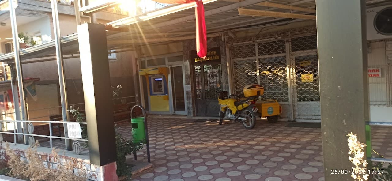 Hasanbeyli Belediyesi 5