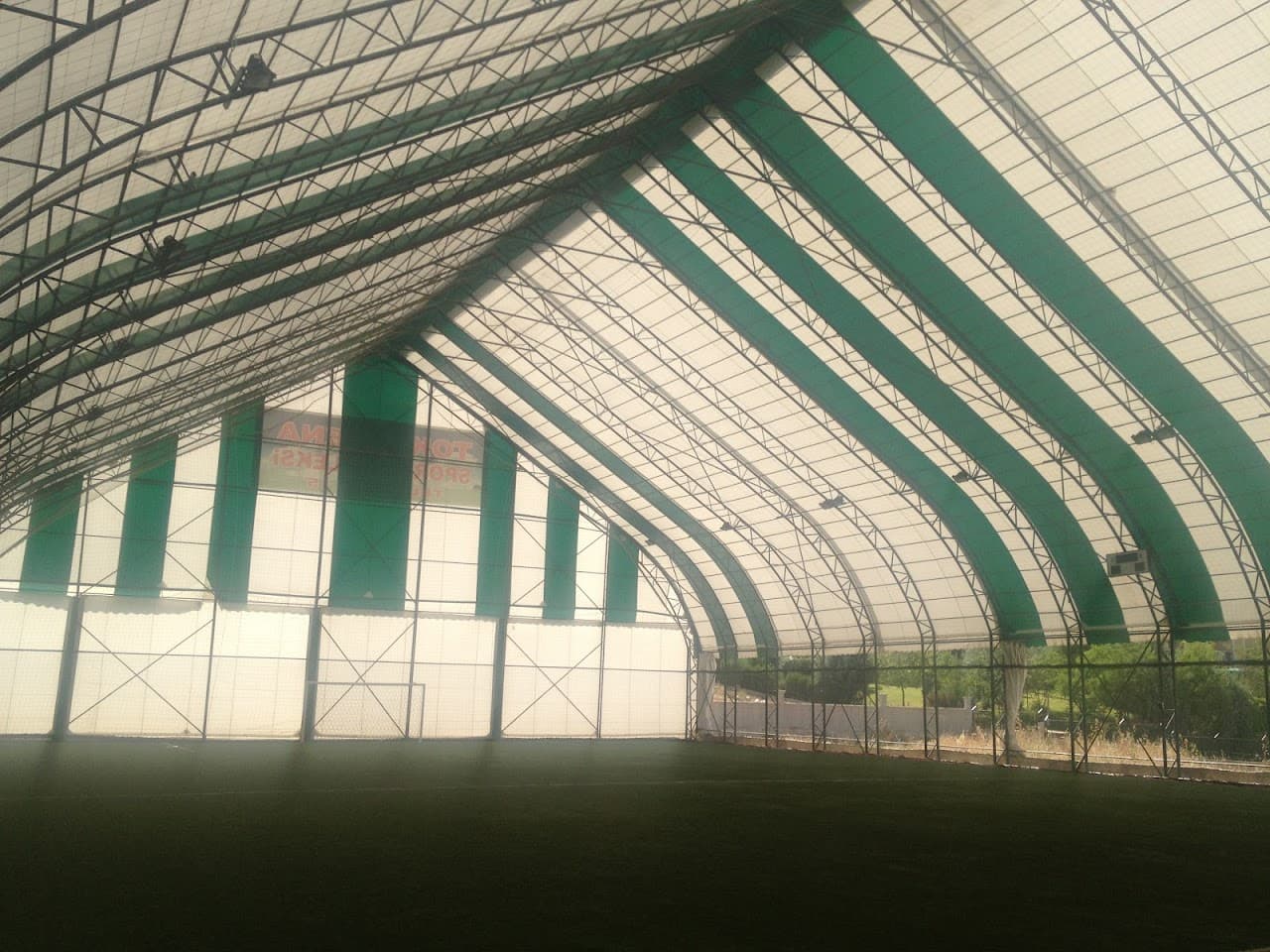 Toki Arena Spor kompleksi 4