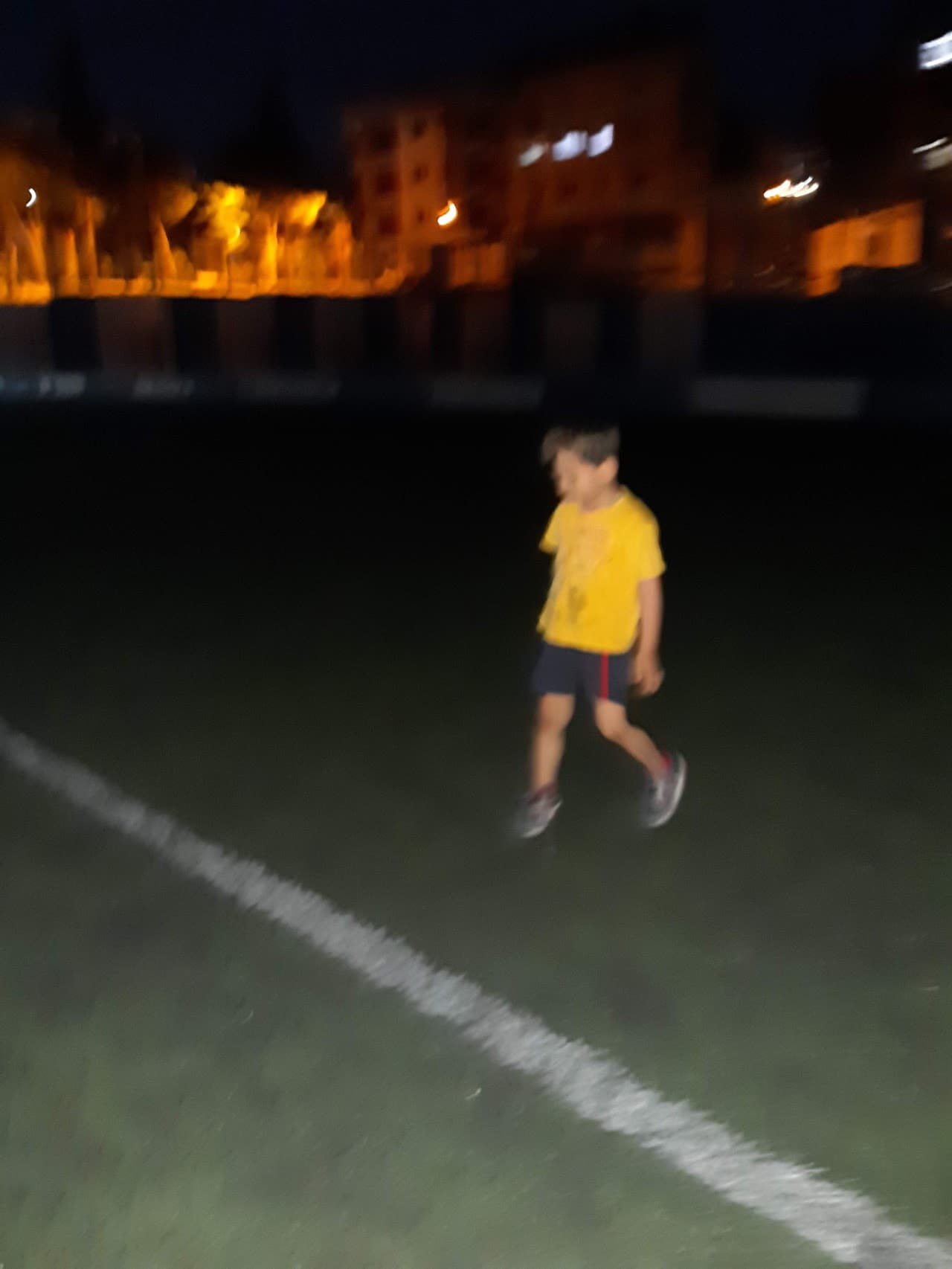 İzmir Osman Kibar Spor Kompleksi 4