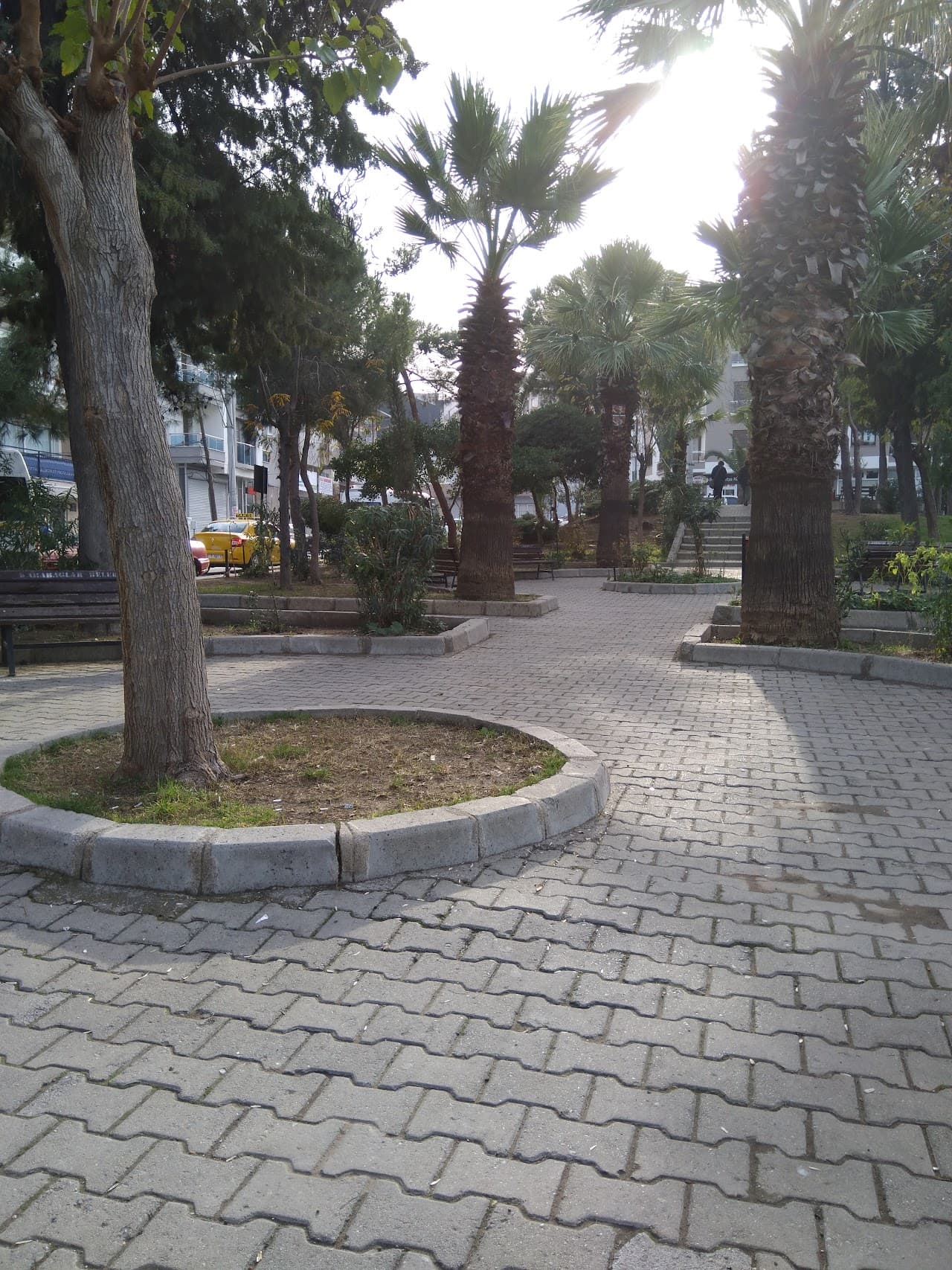 İzmir Osman Kibar Spor Kompleksi 5