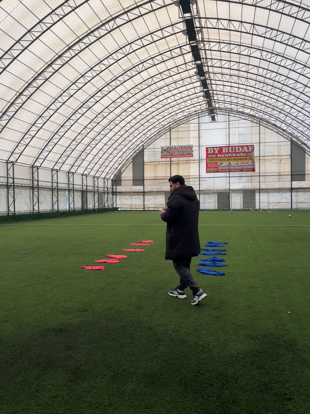 Zafer halı saha ve spor tesisleri 5