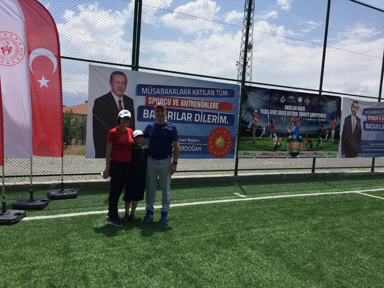 Kayseri Erkilet Stad 4