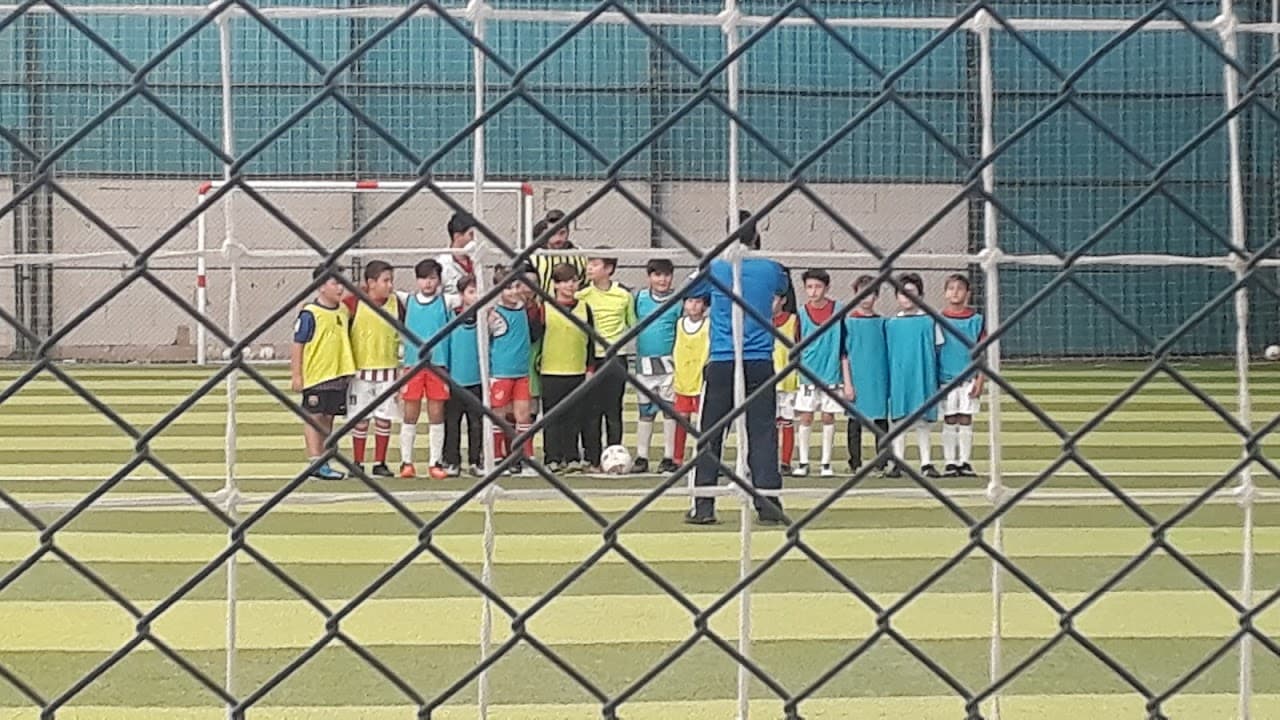 Bilecik Park Vadi Halı Saha, Spor ve Eğlence Merkezi 2