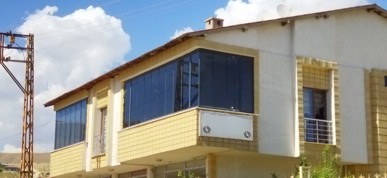 Aykutlar Halı Saha 4