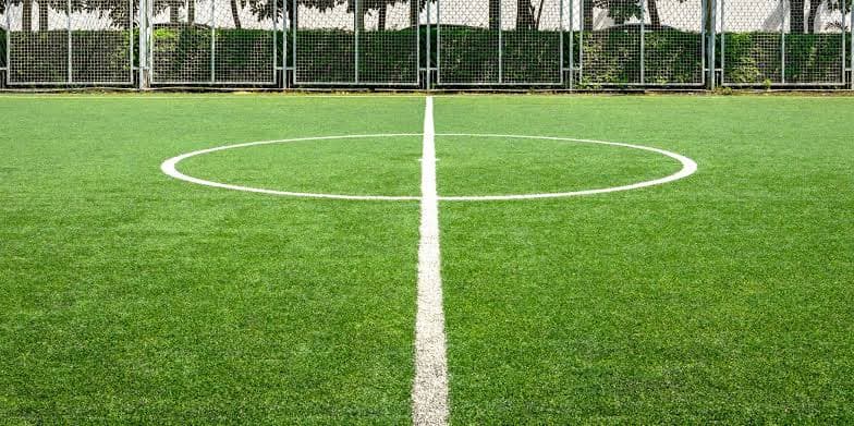 Sportif Halı Saha 2