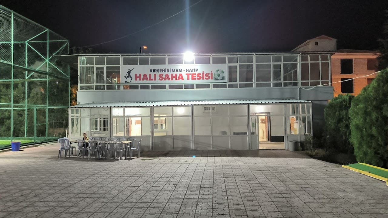 İmam Hatip Halisaha 2