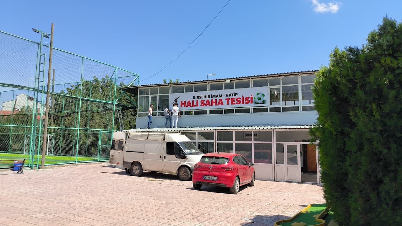 İmam Hatip Halisaha 3