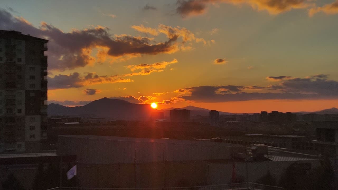 Kayseri Üniversitesi15 Temmuz Yerleşkesi Halı Saha 2