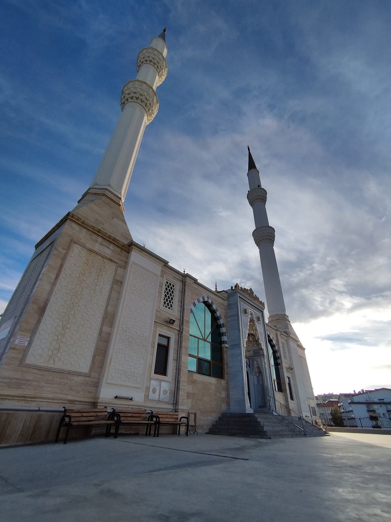 Halı Saha 2