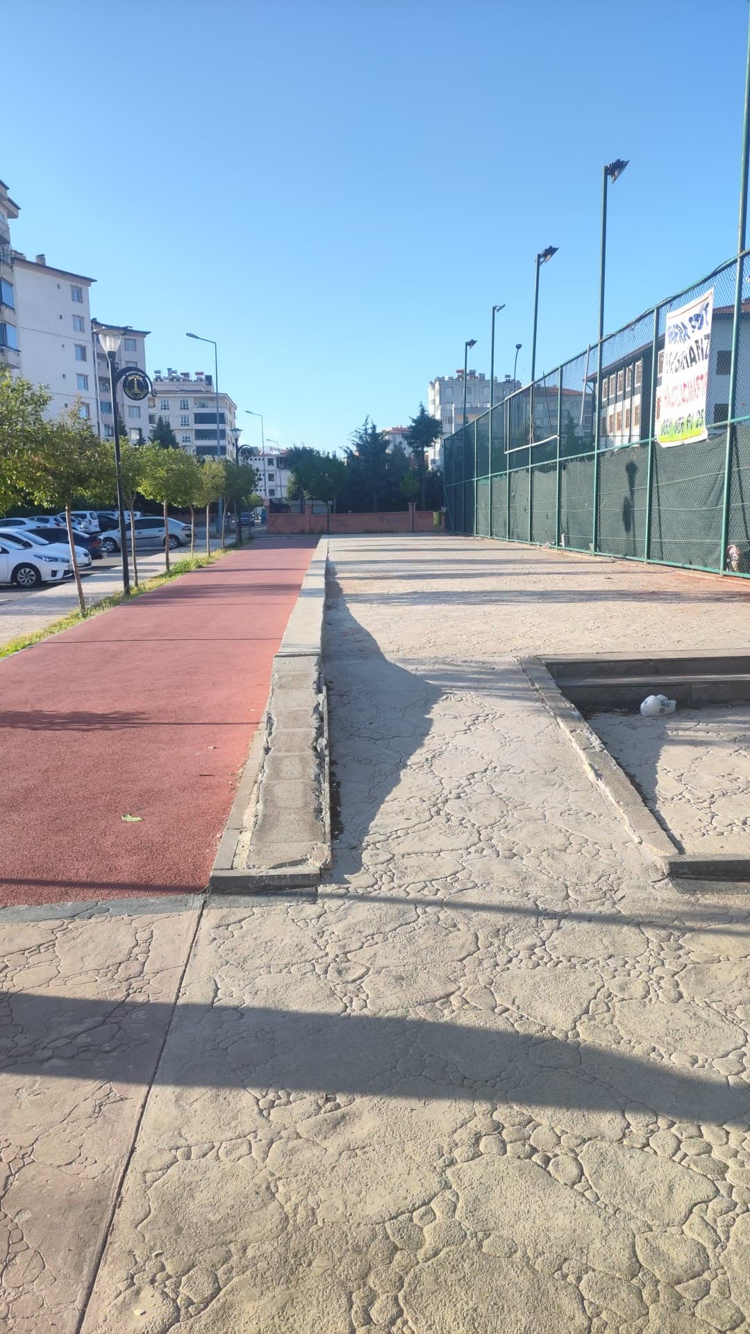 Mavera Yüzme Havuzu Ve Spor Kompleksi 3