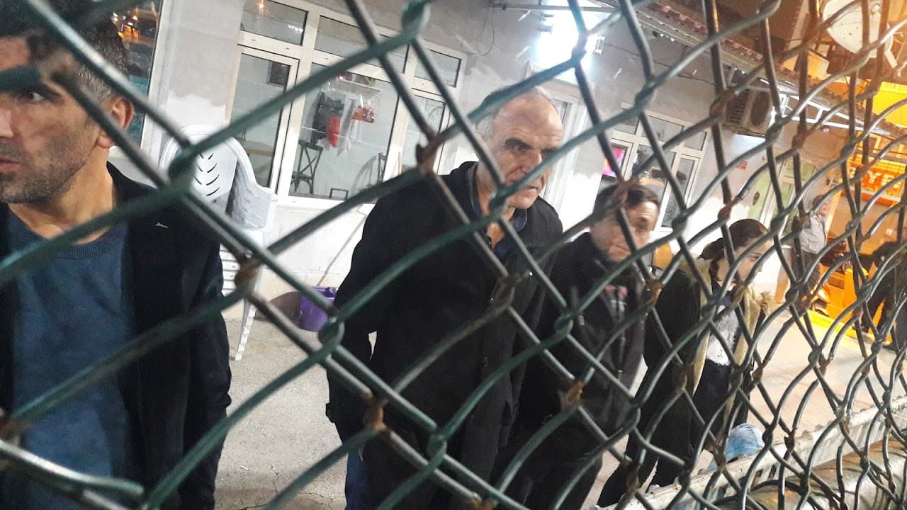 Lider Halı Saha 4