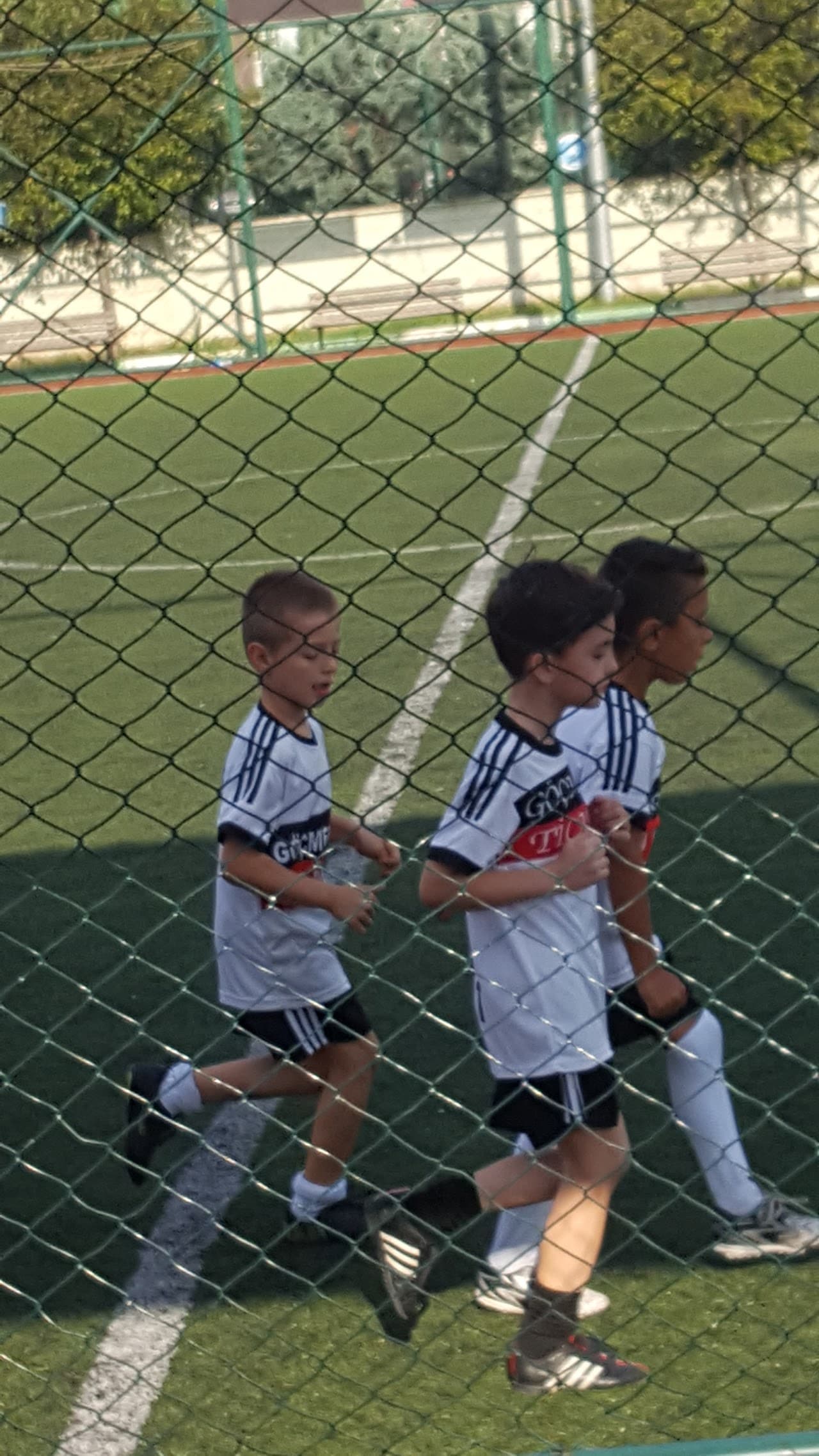 Milet mah. Mesut Göçmen spor tesisi 5