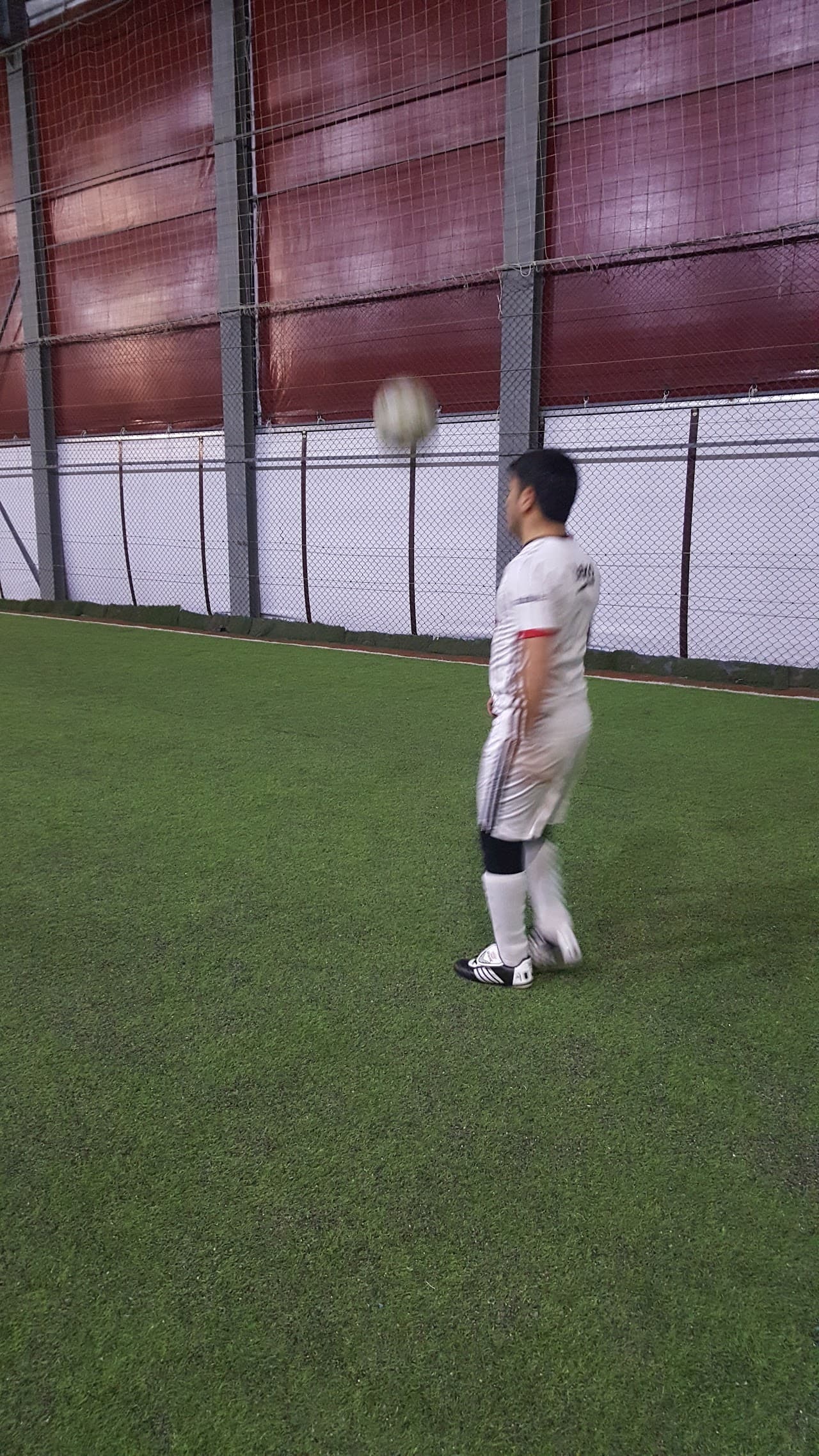 Rızabeytorunları Halısaha Spor Kompleksi 3