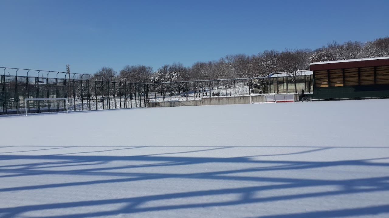 Bağlarbaşı Spor Kulübü Halı Sahası 3