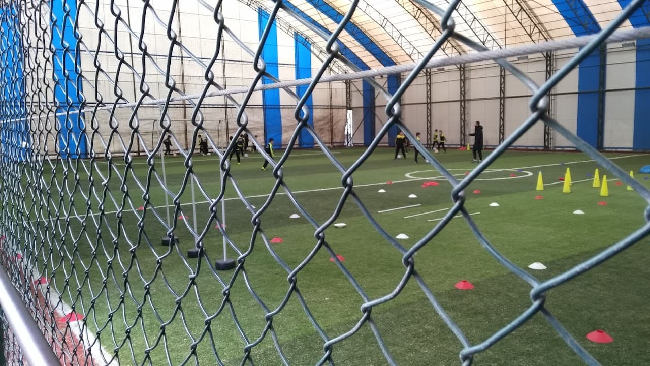 Futbol Center Halı Saha 2
