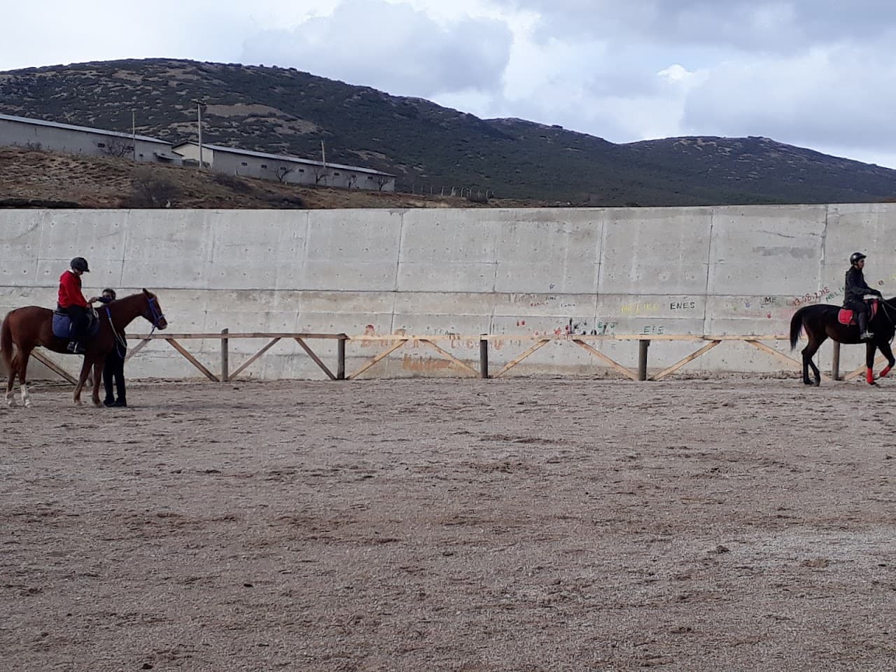 Atabey Binicilik Tesisleri 2