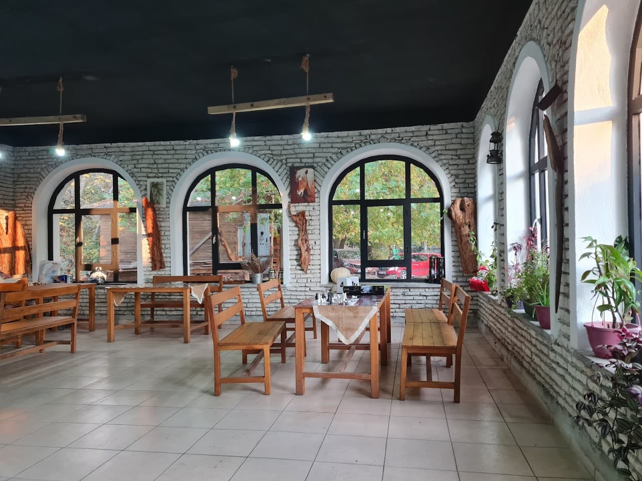 Atabey Binicilik Tesisleri 3