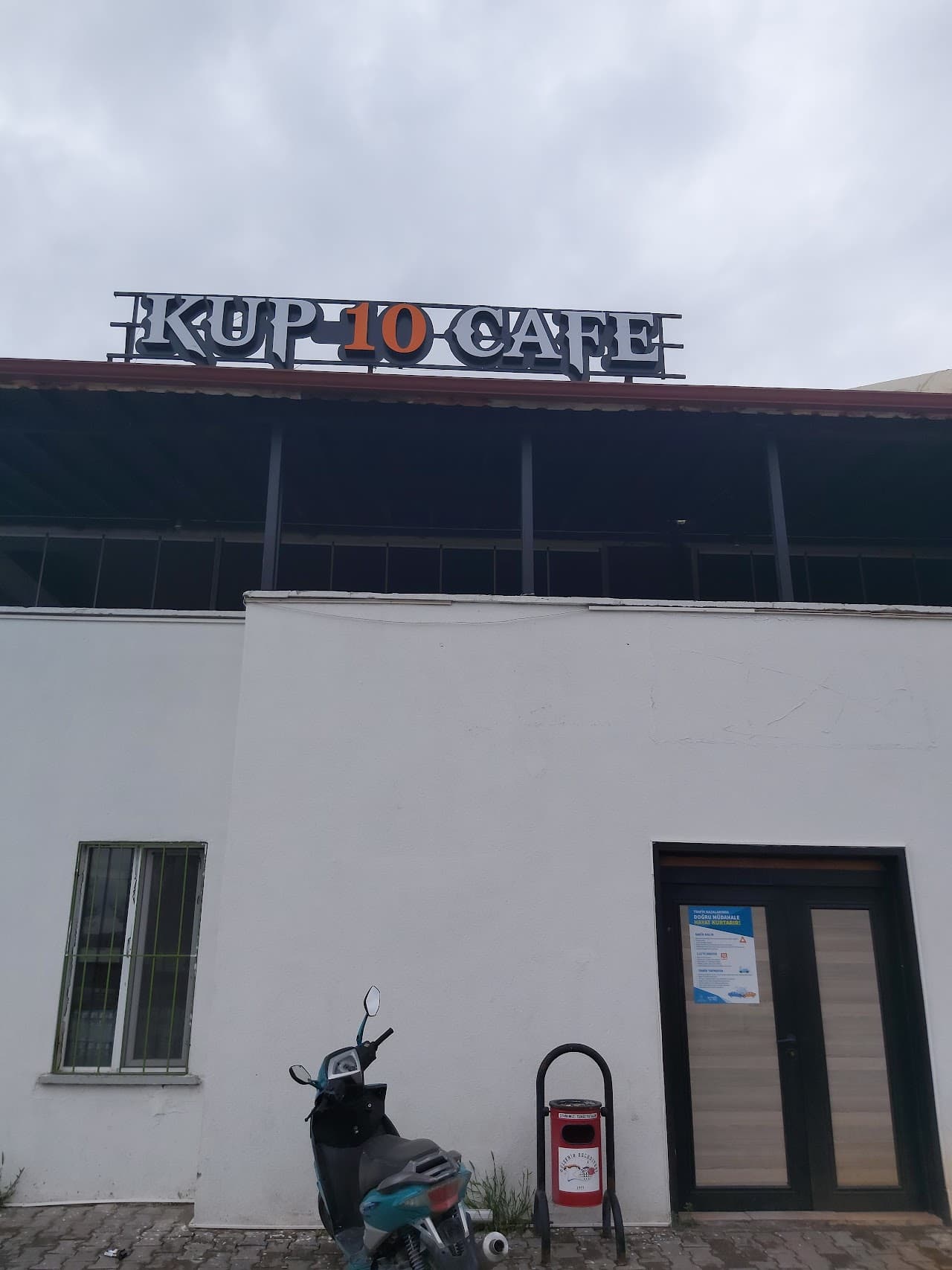 Gülşehir Belediyesi Halısahası 4
