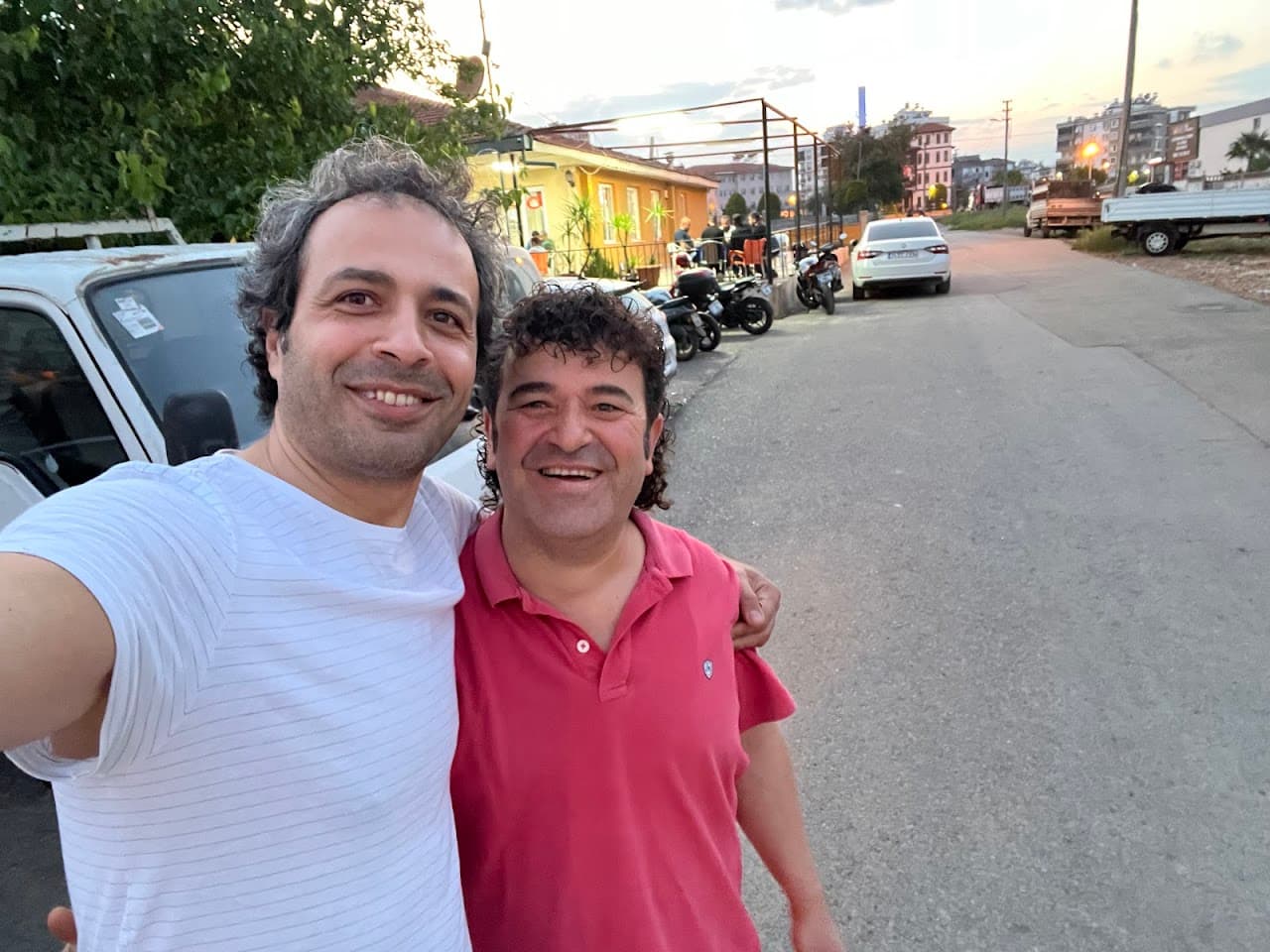 Koçlar Halı Saha 4
