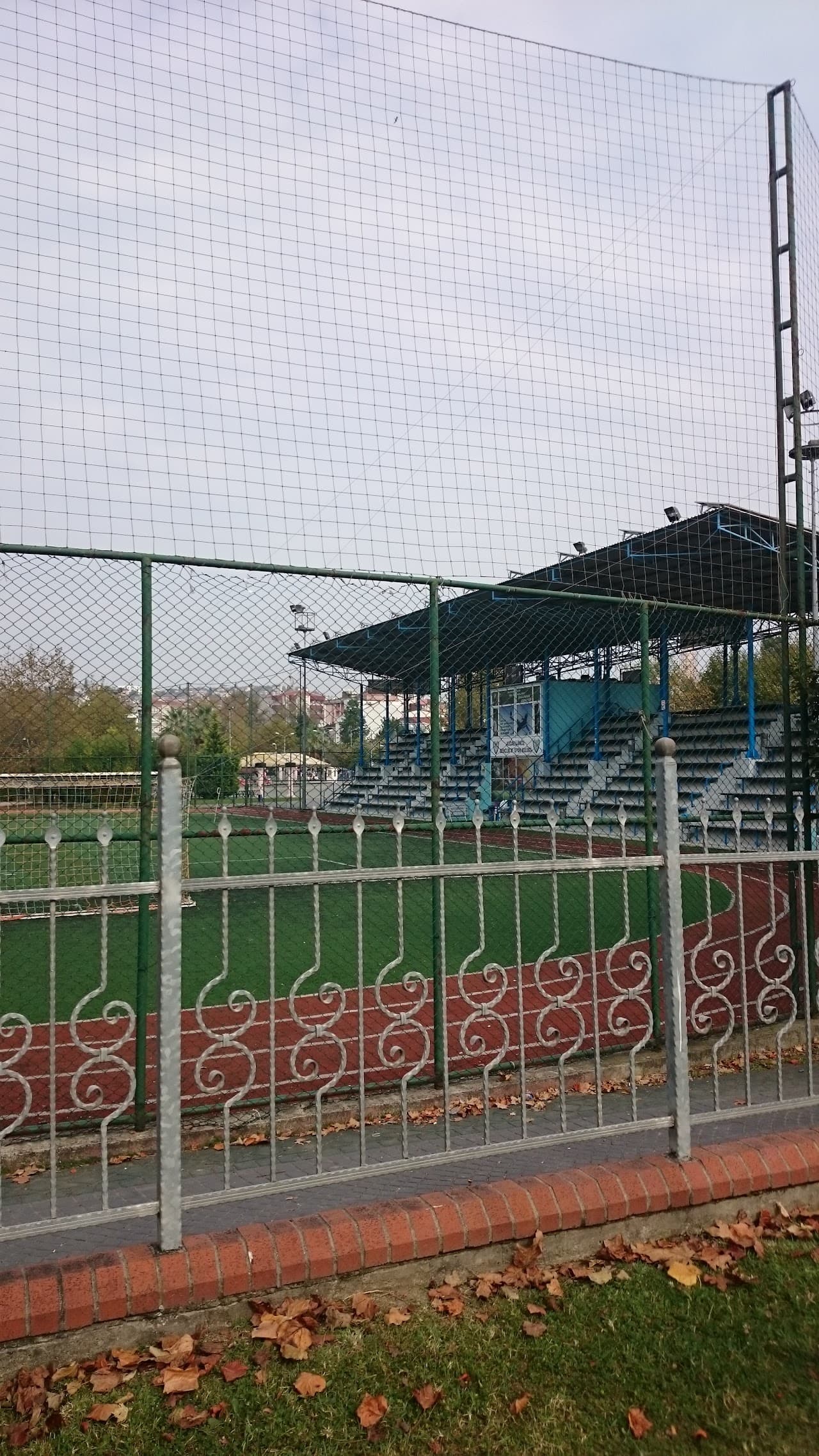Öncüspor Doğu Kışla Spor Tesisleri 3
