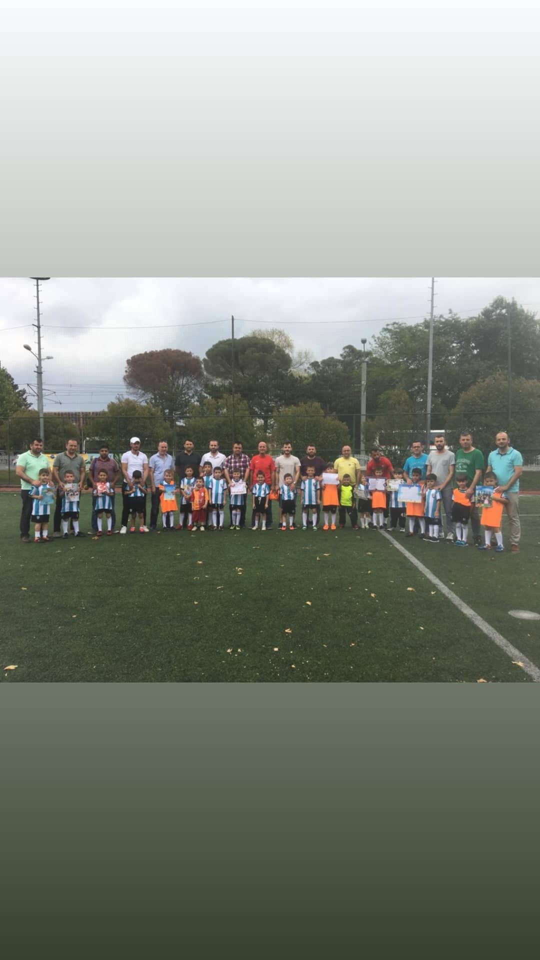 Öncüspor Doğu Kışla Spor Tesisleri 5