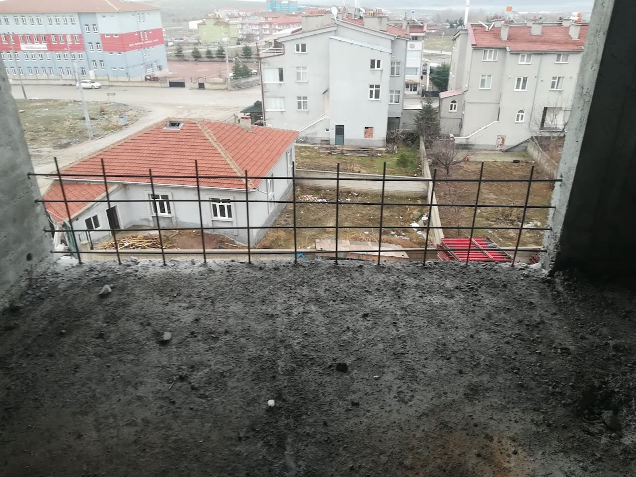 Efeoğlu Halısaha Tesisleri 2