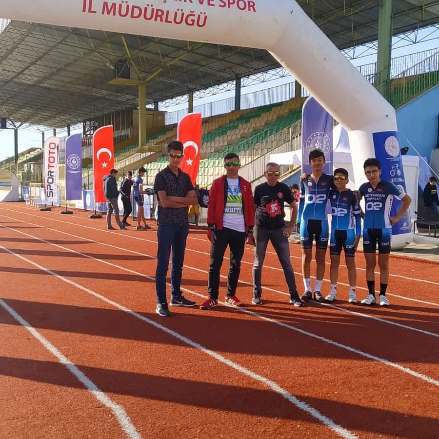 İkra Halı Saha 2