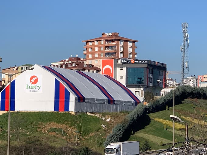 ÜMRANİYE BİREY HALISAHA