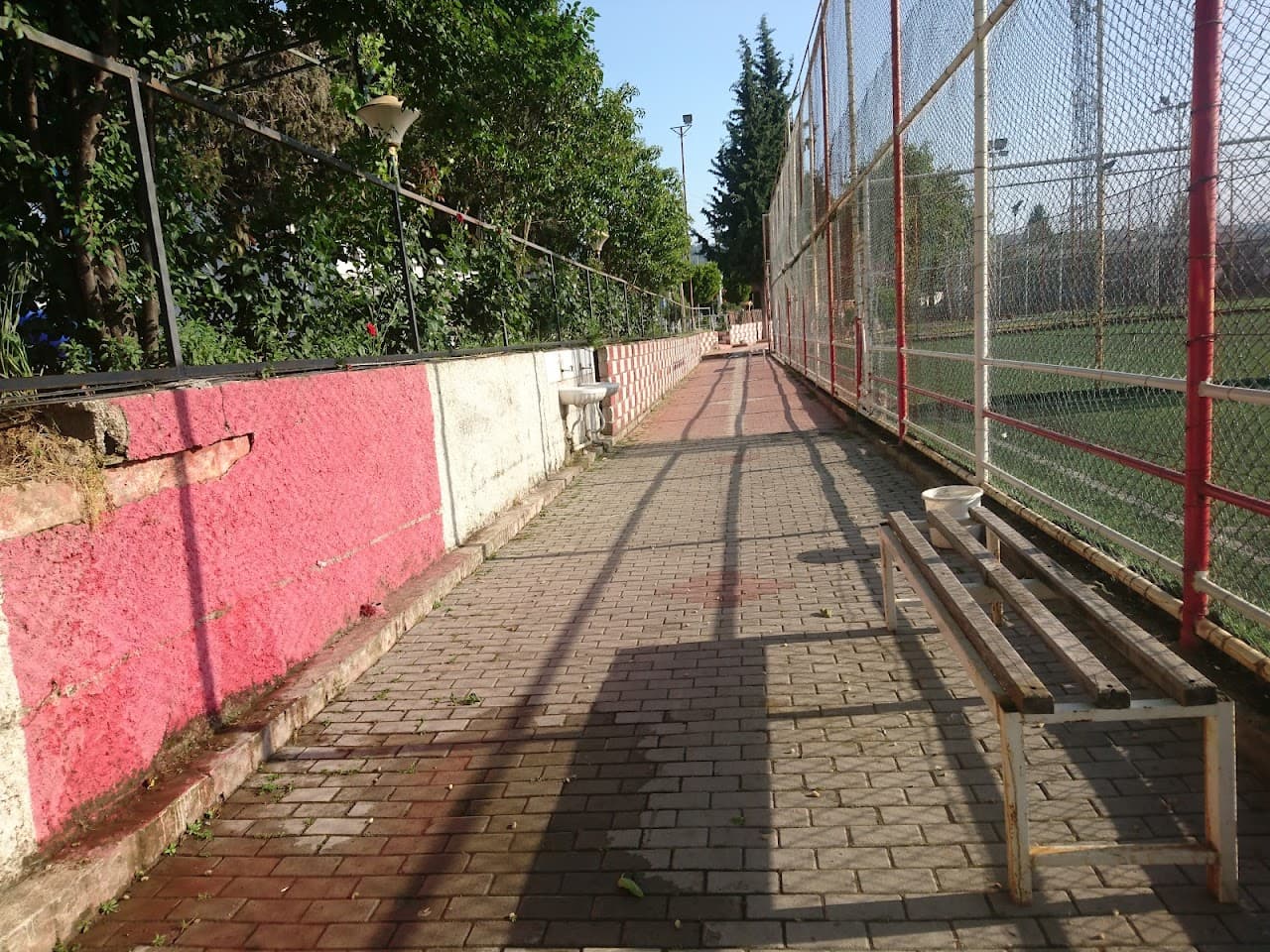 Çenet Kardeşler Akdeniz Sosyal Tesisleri 5