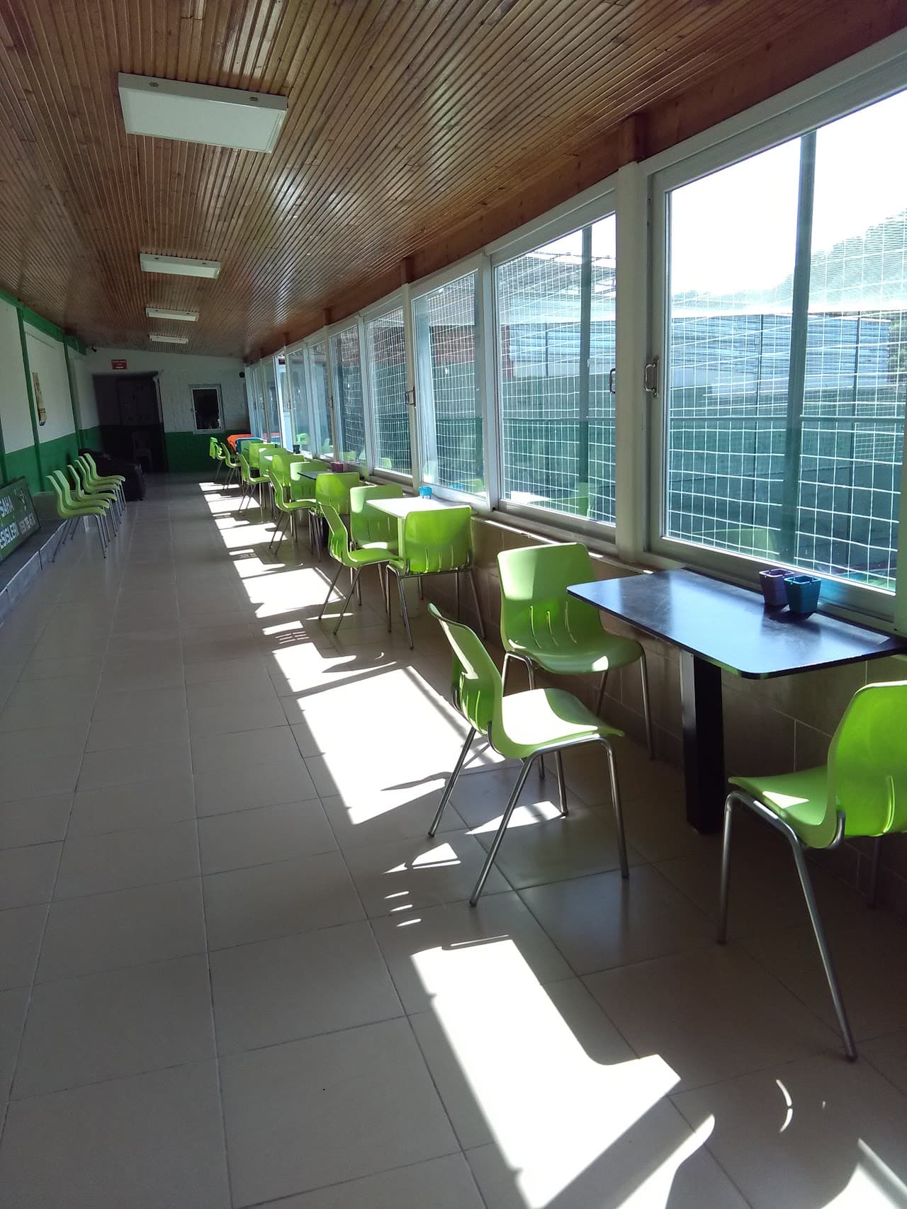 Merkez Halı Saha 5