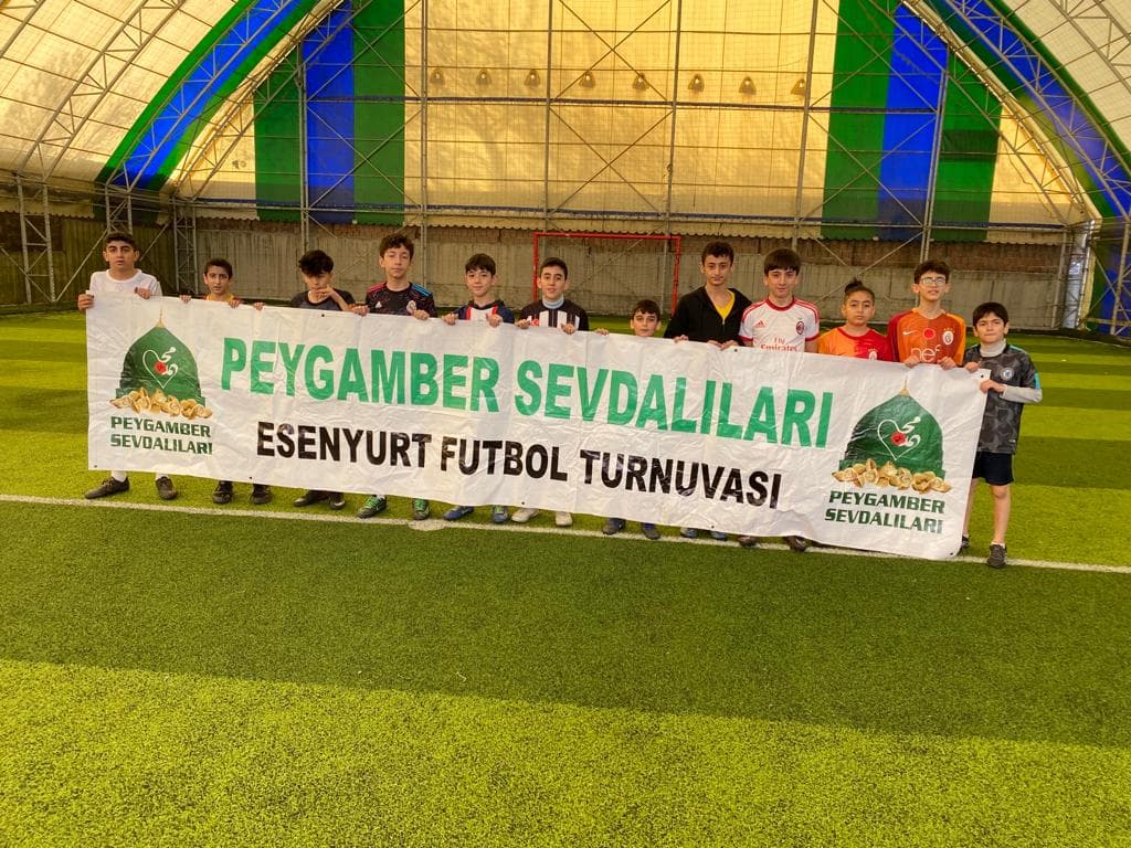 Eymen Halisaha 2