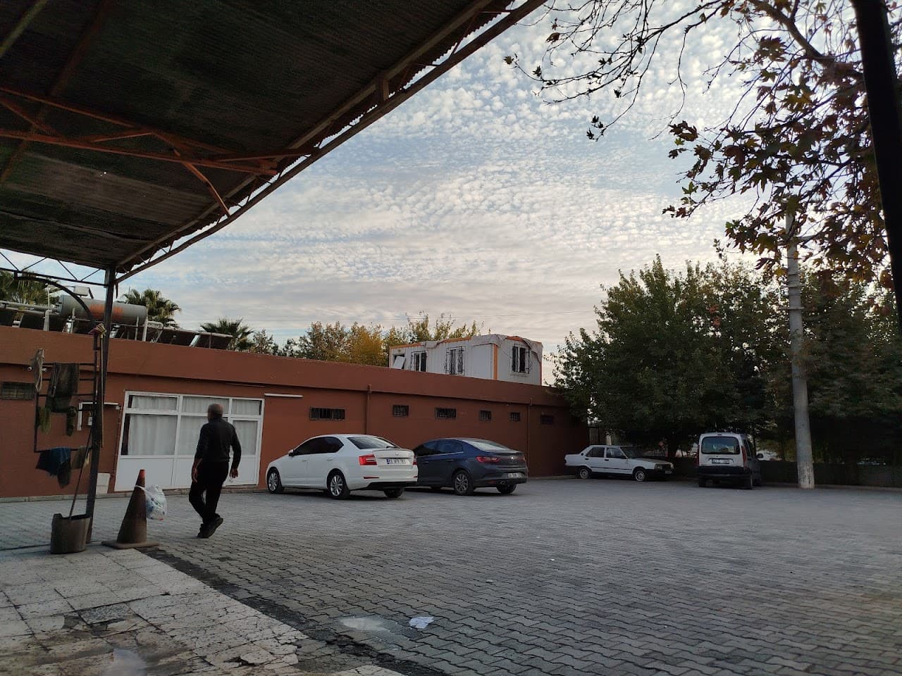 Halı Saha (2) 3